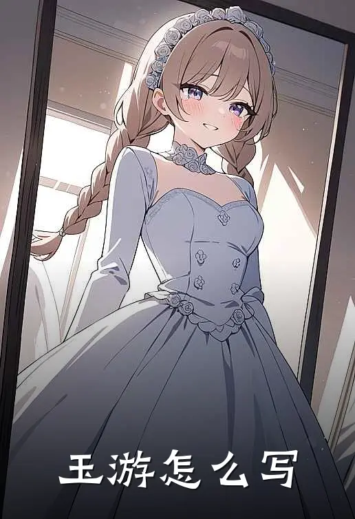 玉游怎么写