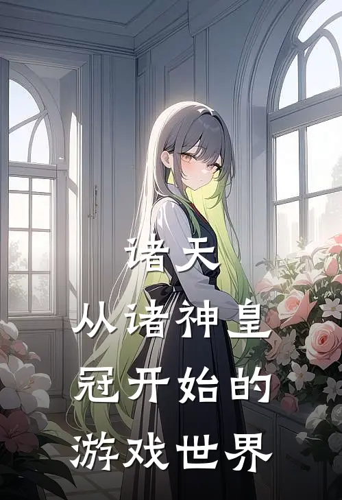 诸天：从诸神皇冠开始的游戏世界