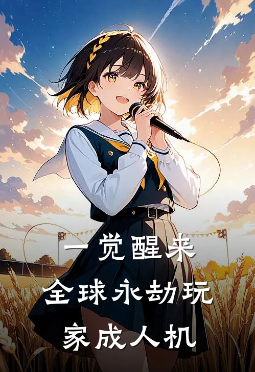 一觉醒来，全球永劫玩家成人机