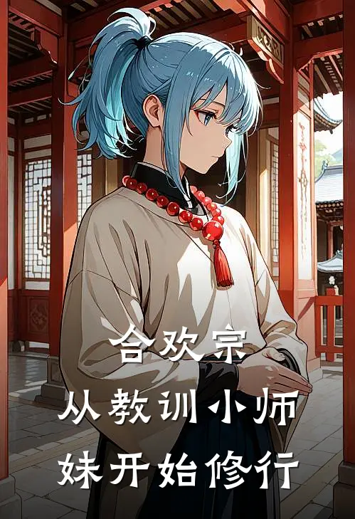 合欢宗：从教训小师妹开始修行陈怀安李雨瑶小说完结免费_最新章节列表合欢宗：从教训小师妹开始修行(陈怀安李雨瑶)