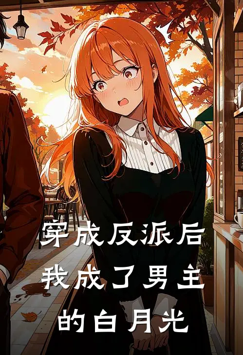 穿成反派后我成了男主的白月光姜绾晚洛迟完结好看小说_无弹窗全文免费阅读穿成反派后我成了男主的白月光(姜绾晚洛迟)