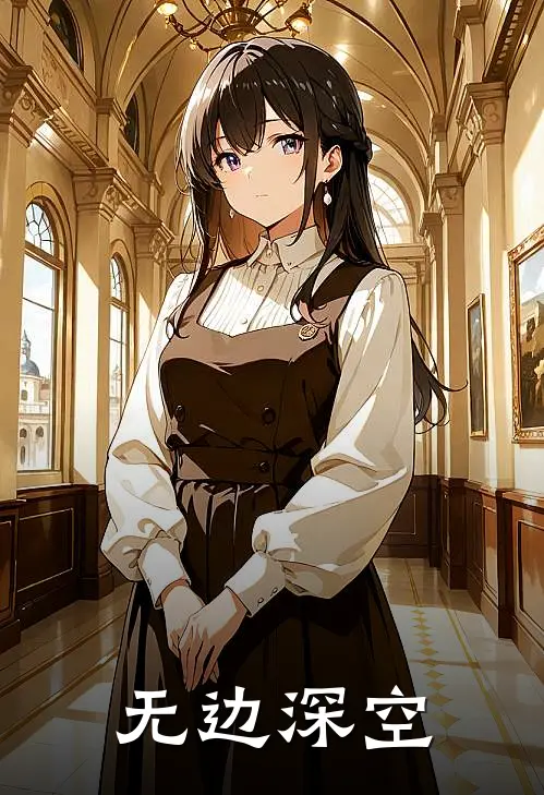 无边深空周铭空何绫完整版小说全文免费阅读_最新章节列表无边深空(周铭空何绫)