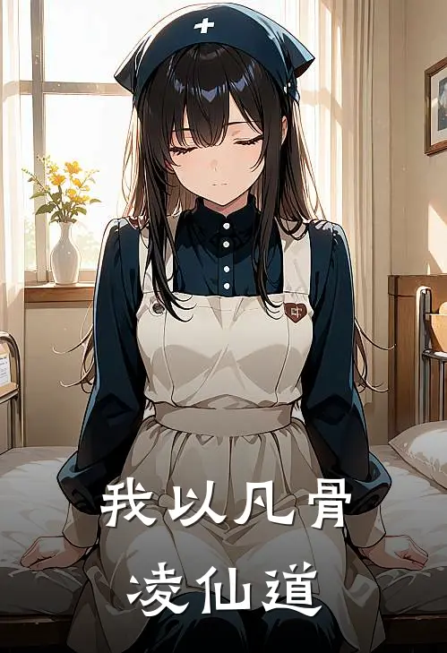 我以凡骨凌仙道