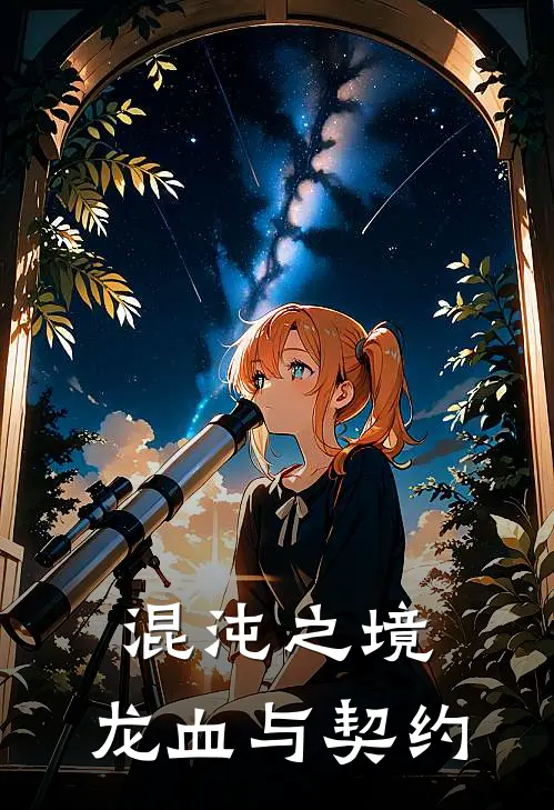 混沌之境：龙血与契约