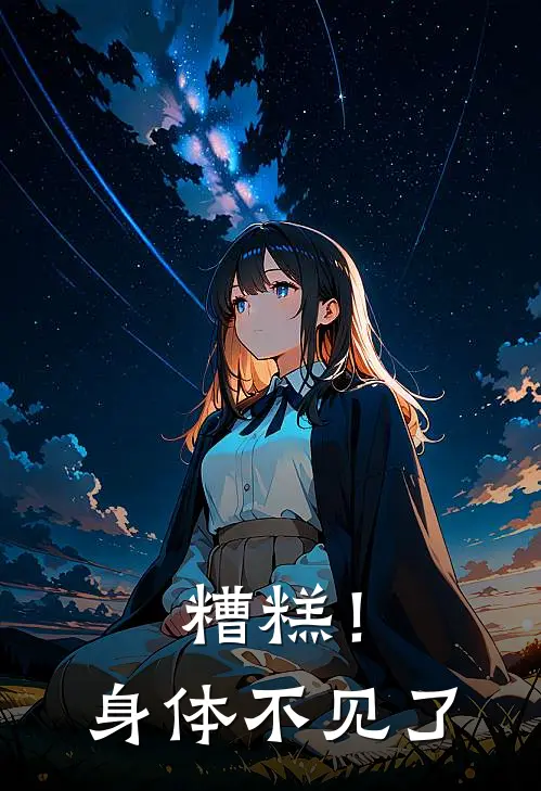 糟糕！身体不见了杜游张行越小说完结_免费小说全本糟糕！身体不见了(杜游张行越)
