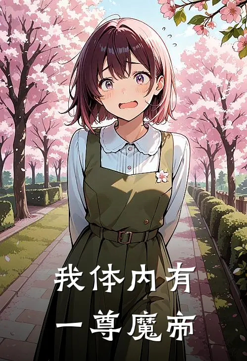 我体内有一尊魔帝