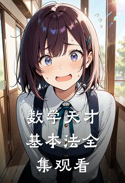 数学天才基本法全集观看