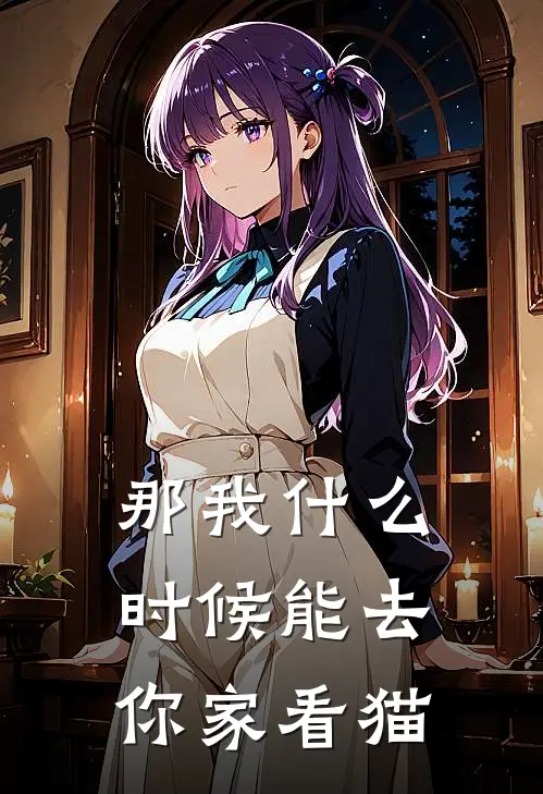 那我什么时候能去你家看猫(滚滚杰克)最新章节在线阅读_(那我什么时候能去你家看猫)最新章节在线阅读