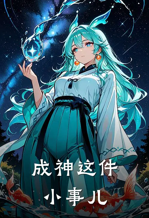 成神这件小事儿