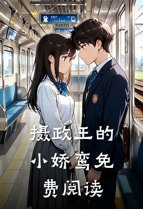 摄政王的小娇鸾免费阅读