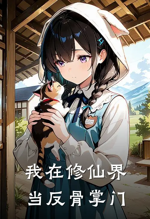 我在修仙界当反骨掌门