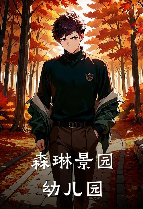 森琳景园幼儿园