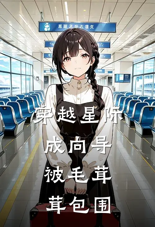 穿越星际成向导，被毛茸茸包围