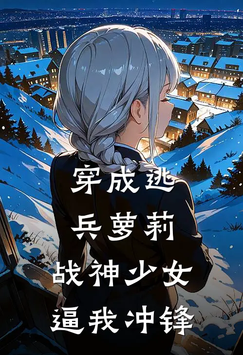 穿成逃兵萝莉，战神少女逼我冲锋