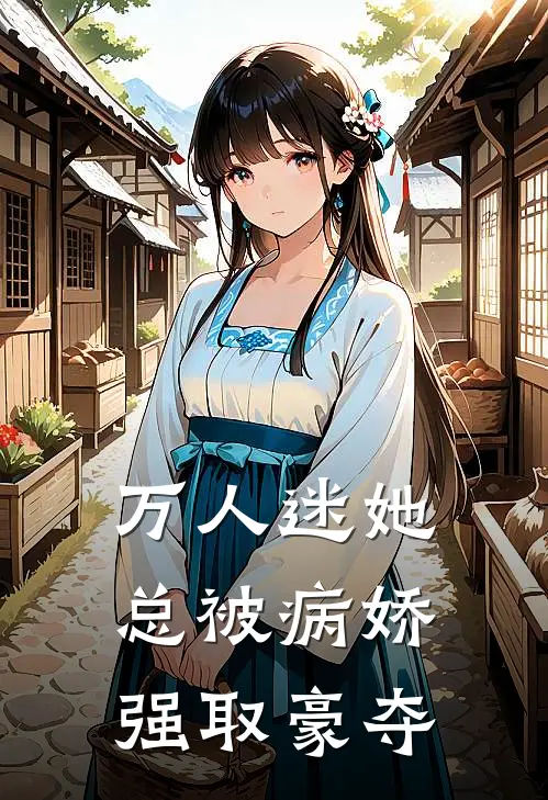 万人迷她总被病娇强取豪夺萧泽景苏妗热门的小说_免费小说万人迷她总被病娇强取豪夺(萧泽景苏妗)