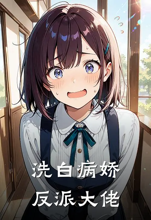 洗白病娇反派大佬(苏浅顾深)完本小说大全_热门小说大全洗白病娇反派大佬苏浅顾深
