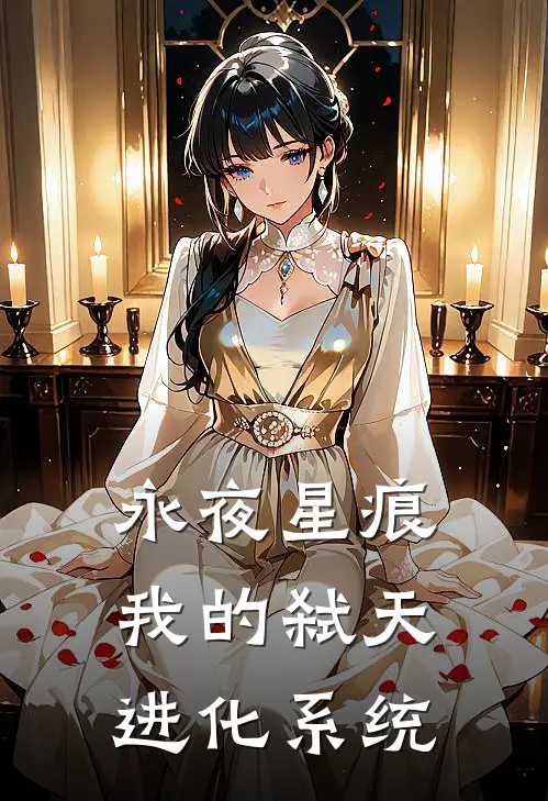 永夜星痕：我的弑天进化系统