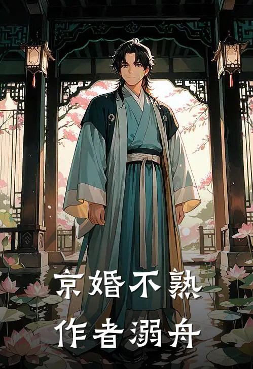 京婚不熟作者溺舟