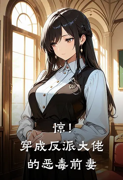 惊！穿成反派大佬的恶毒前妻叶菀顾瑾珩热门的网络小说_热门的网络小说惊！穿成反派大佬的恶毒前妻(叶菀顾瑾珩)