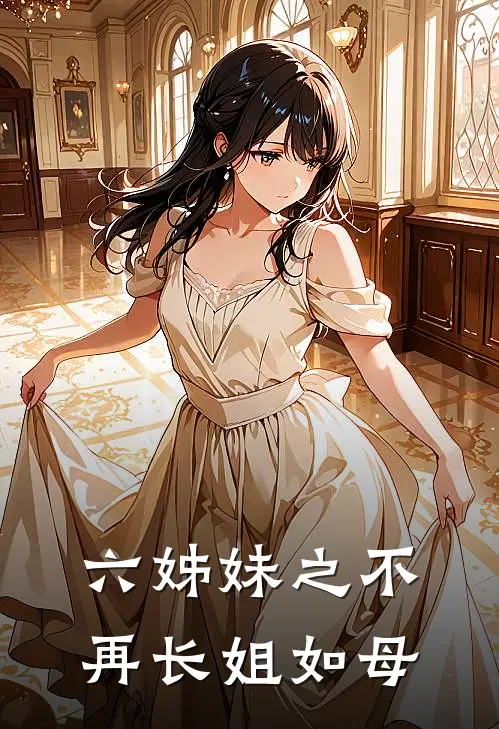 六姊妹之不再长姐如母何家丽汤为民小说完整版_热门好看小说六姊妹之不再长姐如母(何家丽汤为民)