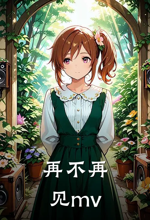 再不再见mv