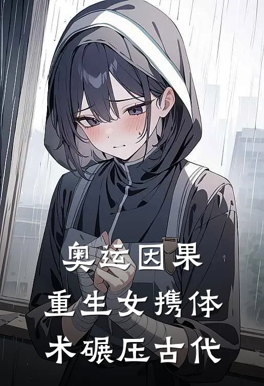 奥运因果：重生女携体术碾压古代