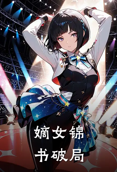 嫡女锦书破局(知夏萧景明)已完结小说_小说免费阅读嫡女锦书破局知夏萧景明