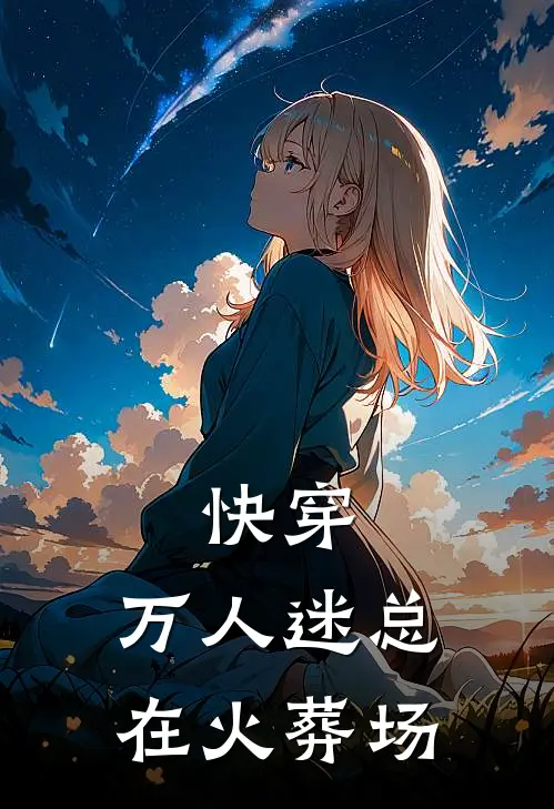 快穿：万人迷总在火葬场