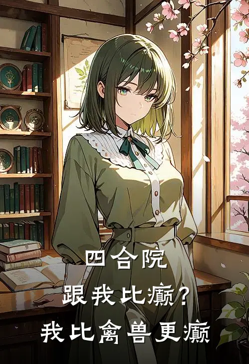 四合院：跟我比癫？我比禽兽更癫(徐峰易中海)阅读免费小说_完本热门小说四合院：跟我比癫？我比禽兽更癫徐峰易中海