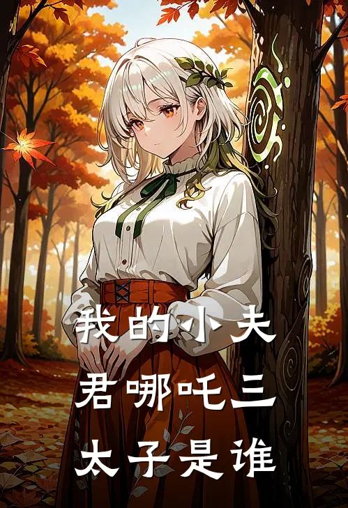 我的小夫君哪吒三太子是谁