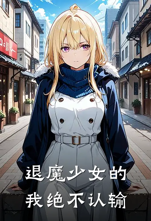 退魔少女的我绝不认输