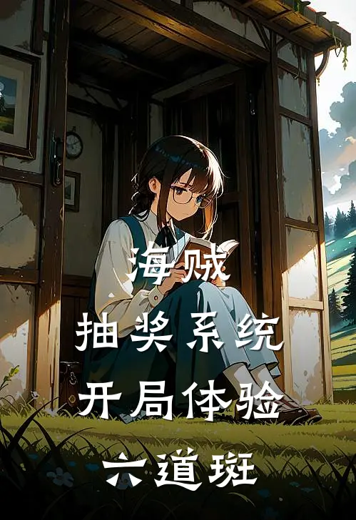 海贼：抽奖系统，开局体验六道斑