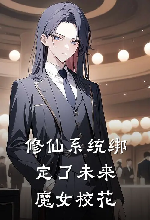 修仙系统绑定了未来魔女校花