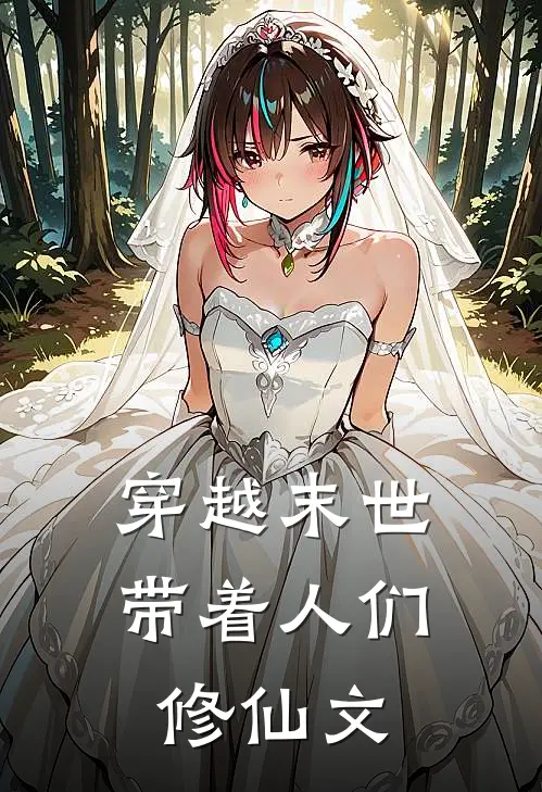 穿越末世带着人们修仙文