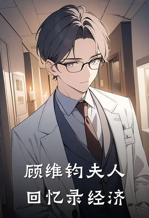 顾维钧夫人回忆录 经济