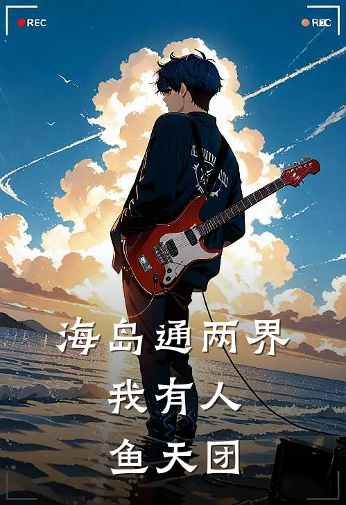 海岛通两界，我有人鱼天团
