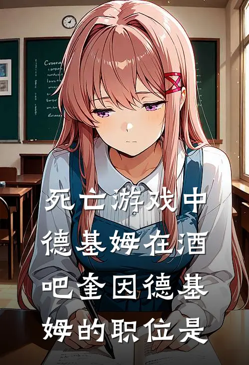 死亡游戏中德基姆在酒吧奎因德基姆的职位是