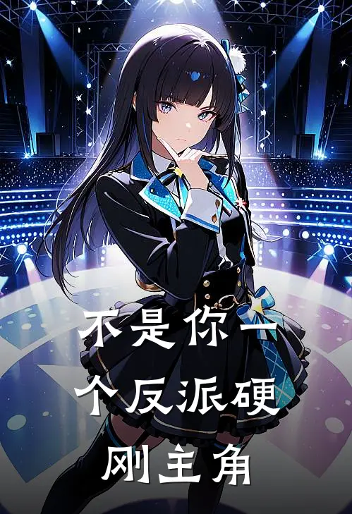 不是你一个反派硬刚主角