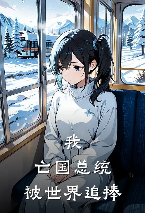 我，亡国总统，被世界追捧