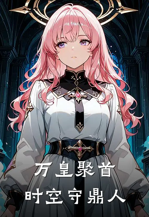 万皇聚首：时空守鼎人