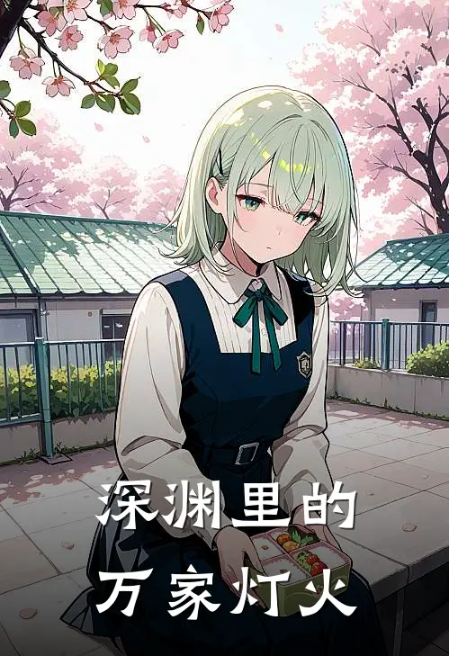 深渊里的万家灯火