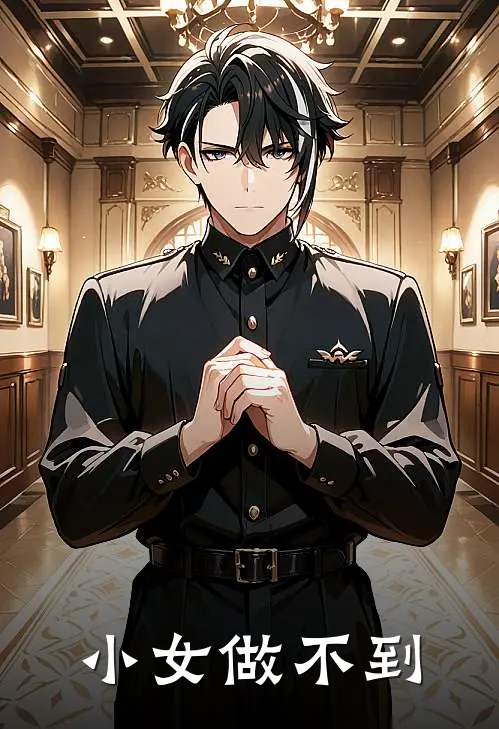 小女做不到
