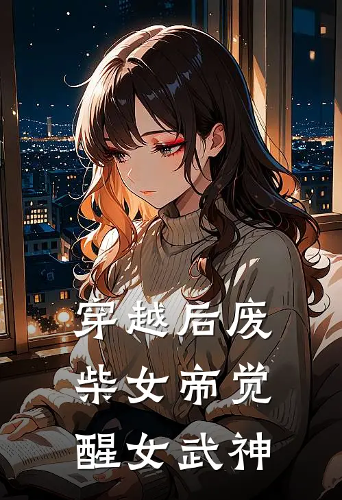 穿越后废柴女帝觉醒女武神