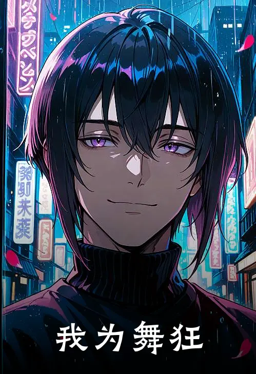 我为舞狂(李伊琳罗洁薇)最新好看小说_最新章节列表我为舞狂(李伊琳罗洁薇)