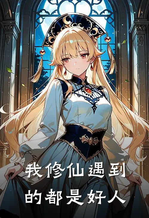 我修仙遇到的都是好人