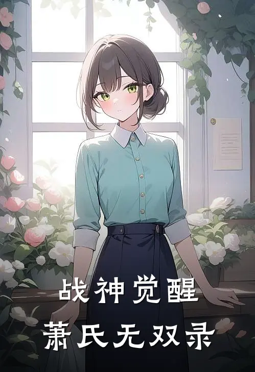 萧逸叶孤鸿《战神觉醒：萧氏无双录》全文免费在线阅读_《战神觉醒：萧氏无双录》全本在线阅读