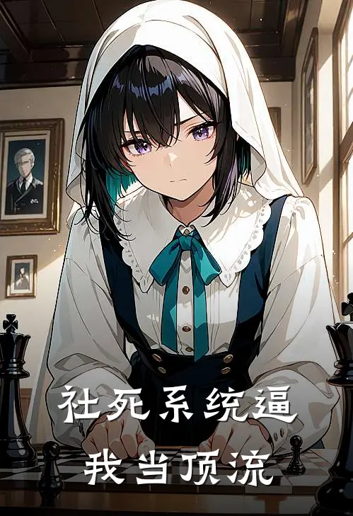 社死系统逼我当顶流