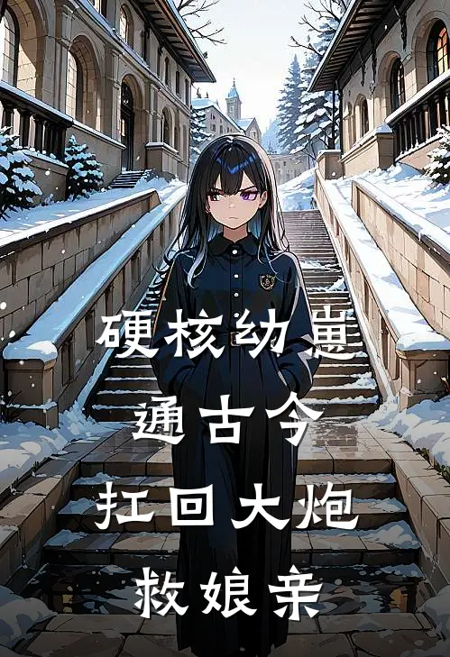 硬核幼崽通古今，扛回大炮救娘亲