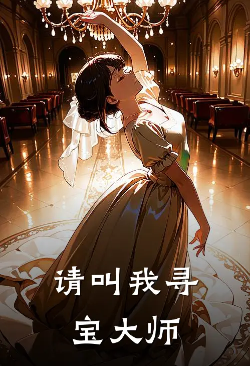 请叫我寻宝大师江羽陈远免费小说大全_小说完结请叫我寻宝大师(江羽陈远)