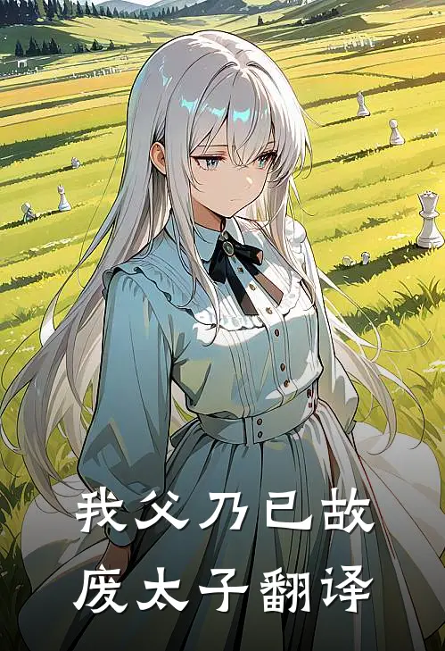 我父乃已故废太子翻译